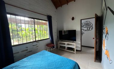 FINCA EN ARRIENDO UBICADA EN SABANETA SECTOR LOMA SAN JOSE