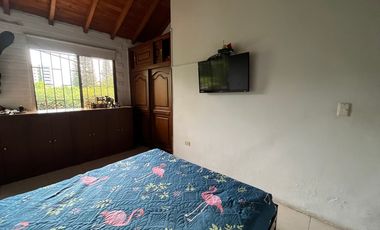 FINCA EN ARRIENDO UBICADA EN SABANETA SECTOR LOMA SAN JOSE