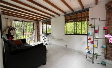 FINCA EN ARRIENDO UBICADA EN SABANETA SECTOR LOMA SAN JOSE