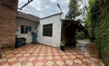 FINCA EN ARRIENDO UBICADA EN SABANETA SECTOR LOMA SAN JOSE
