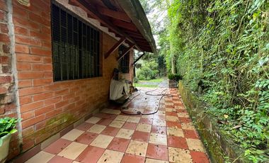 FINCA EN ARRIENDO UBICADA EN SABANETA SECTOR LOMA SAN JOSE