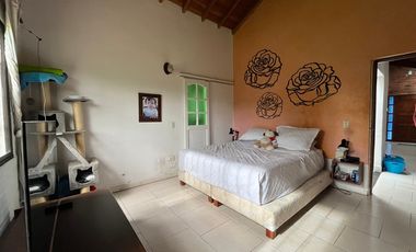 FINCA EN ARRIENDO UBICADA EN SABANETA SECTOR LOMA SAN JOSE
