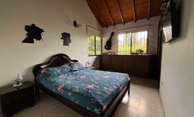 FINCA EN ARRIENDO UBICADA EN SABANETA SECTOR LOMA SAN JOSE