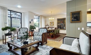 VENDO CASA OIKOS SABANA MONTERREY TIPO ARRAYÁN