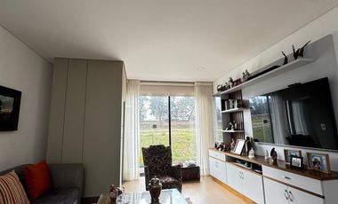 VENDO CASA OIKOS SABANA MONTERREY TIPO ARRAYÁN