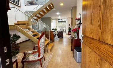 VENDO CASA OIKOS SABANA MONTERREY TIPO ARRAYÁN