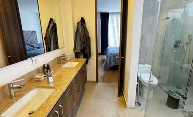 VENDO CASA OIKOS SABANA MONTERREY TIPO ARRAYÁN