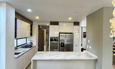 VENDO CASA OIKOS SABANA MONTERREY TIPO ARRAYÁN