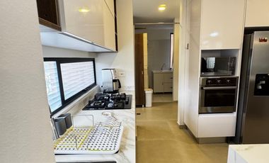 VENDO CASA OIKOS SABANA MONTERREY TIPO ARRAYÁN