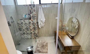 VENDO CASA OIKOS SABANA MONTERREY TIPO ARRAYÁN