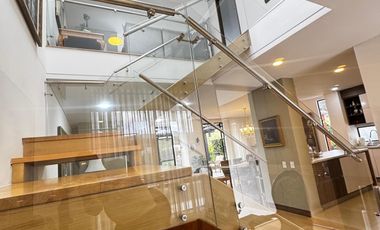 VENDO CASA OIKOS SABANA MONTERREY TIPO ARRAYÁN