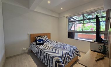 Se vende apartamento en Sabaneta, Sector Asdesillas. 133m2 con terraza