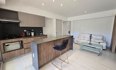 Se vende apartamento en Sabaneta, Sector Asdesillas. 133m2 con terraza