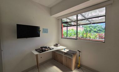 Se vende apartamento en Sabaneta, Sector Asdesillas. 133m2 con terraza