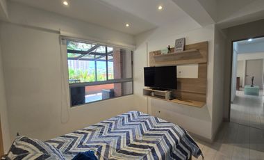 Se vende apartamento en Sabaneta, Sector Asdesillas. 133m2 con terraza