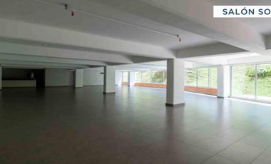 Se vende apartamento en Sabaneta, Sector Asdesillas. 133m2 con terraza