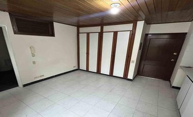 APARTAESTUDIO EN ARRIENDO CUIDAD JARDÍN PEREIRA