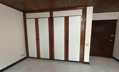 APARTAESTUDIO EN ARRIENDO CUIDAD JARDÍN PEREIRA