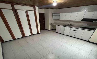 APARTAESTUDIO EN ARRIENDO CUIDAD JARDÍN PEREIRA