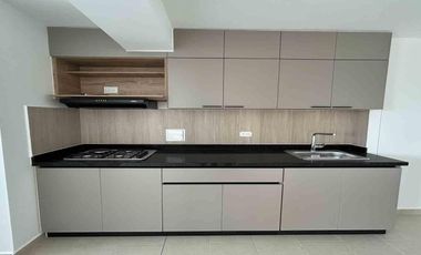 APARTAMENTO EN VENTA EN GALICIA/PEREIRA