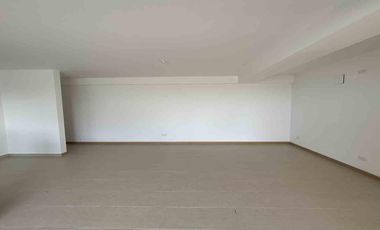 APARTAMENTO EN VENTA EN GALICIA/PEREIRA