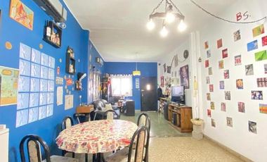 EXCELENTE CASA EN ZONA RESIDENCIAL AMPLIO LOTE