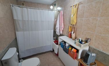 EXCELENTE CASA EN ZONA RESIDENCIAL AMPLIO LOTE