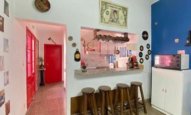 EXCELENTE CASA EN ZONA RESIDENCIAL AMPLIO LOTE