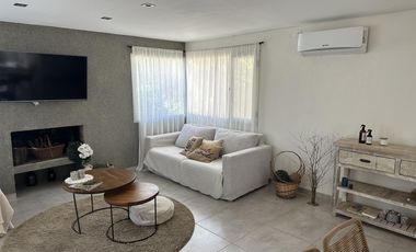 CASA EN CARILO En Jilguero 119