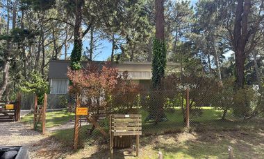 CASA EN CARILO En Jilguero 119