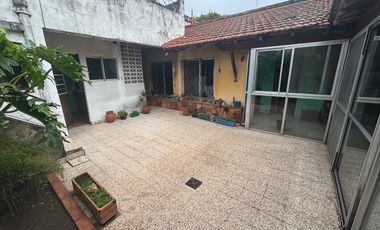 Casa en  PLANTA BAJA