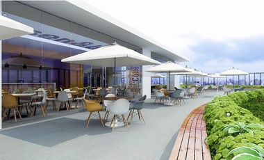 ¡En Venta! Oficina De Estreno En Exclusivo Centro Empresarial Time – Surco