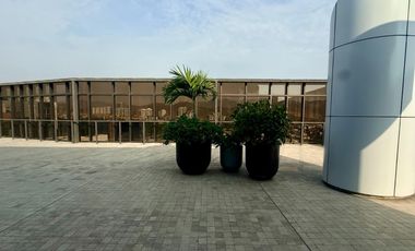 ¡En Venta! Oficina De Estreno En Exclusivo Centro Empresarial Time – Surco