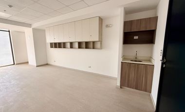 ¡En Venta! Oficina De Estreno En Exclusivo Centro Empresarial Time – Surco