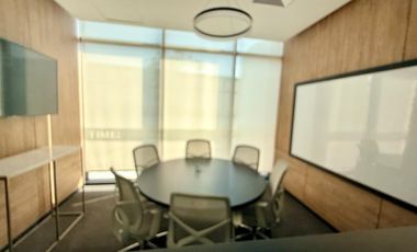 ¡En Venta! Oficina De Estreno En Exclusivo Centro Empresarial Time – Surco