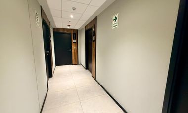 ¡En Venta! Oficina De Estreno En Exclusivo Centro Empresarial Time – Surco