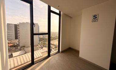 ¡En Venta! Oficina De Estreno En Exclusivo Centro Empresarial Time – Surco
