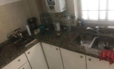 SANTILLI - SAN MARTIN 703 12º B - Avellaneda