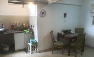 SANTILLI - SAN MARTIN 703 12º B - Avellaneda