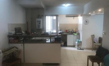 SANTILLI - SAN MARTIN 703 12º B - Avellaneda