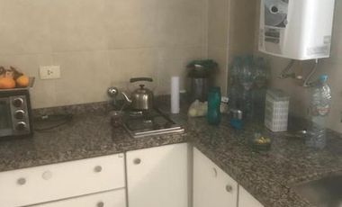 SANTILLI - SAN MARTIN 703 12º B - Avellaneda