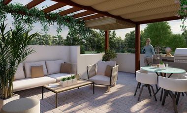 CENTRICO DEPARTAMENTO DE LUJO A 2 CUADRAS DEL ZOCALO DE TLAXCALA