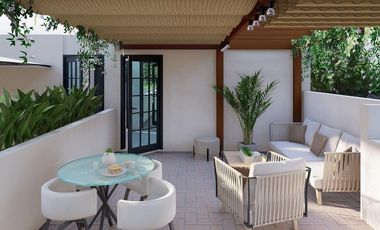 CENTRICO DEPARTAMENTO DE LUJO A 2 CUADRAS DEL ZOCALO DE TLAXCALA