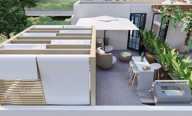 CENTRICO DEPARTAMENTO DE LUJO A 2 CUADRAS DEL ZOCALO DE TLAXCALA