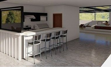 CENTRICO DEPARTAMENTO DE LUJO A 2 CUADRAS DEL ZOCALO DE TLAXCALA