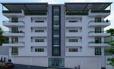 CENTRICO DEPARTAMENTO DE LUJO A 2 CUADRAS DEL ZOCALO DE TLAXCALA