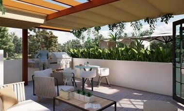 CENTRICO DEPARTAMENTO DE LUJO A 2 CUADRAS DEL ZOCALO DE TLAXCALA