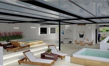 CENTRICO DEPARTAMENTO DE LUJO A 2 CUADRAS DEL ZOCALO DE TLAXCALA