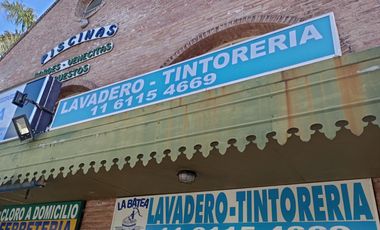 Juan Segundo Fernandez y Tomkinson - Local en Venta - San isidro