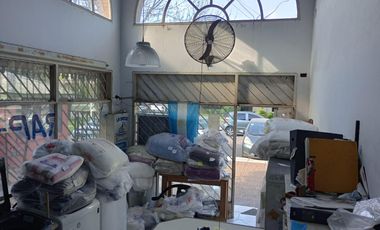 Juan Segundo Fernandez y Tomkinson - Local en Venta - San isidro